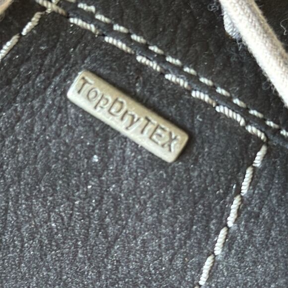 Josef Seibel Topdry Tex shoes - Picture 3 of 7